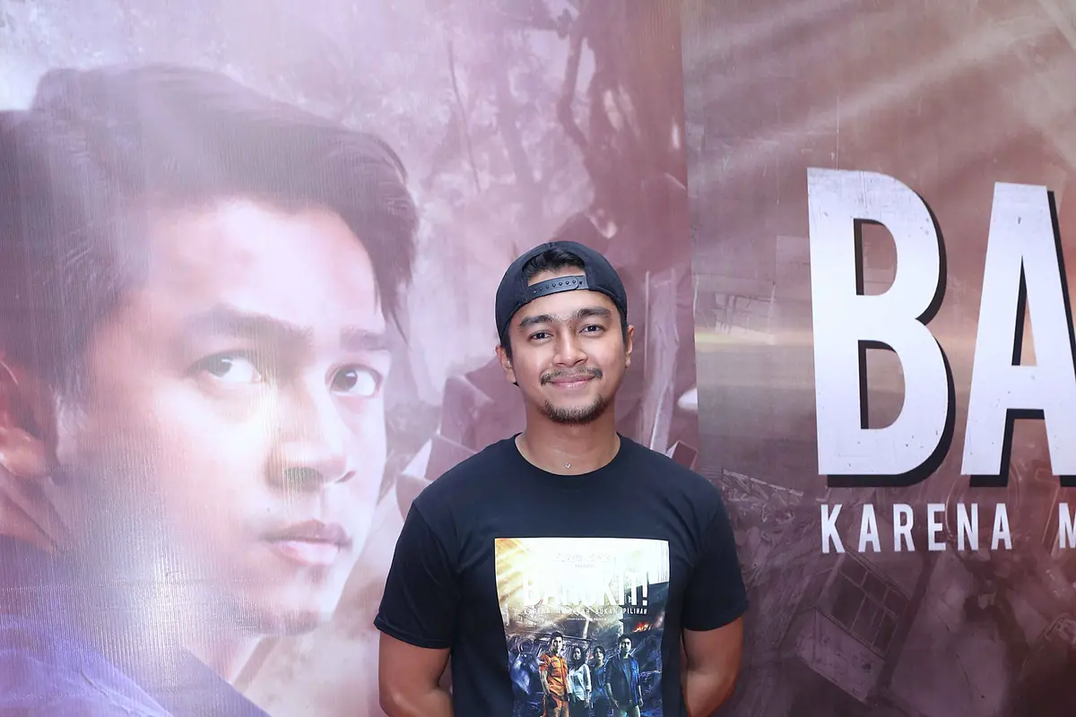 [Bintang] Deva Mahenra