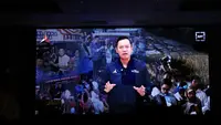 AHY Beri Tiga Instruksi ke Kader Demokrat di Bimteknas