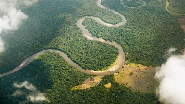 5 Sungai paling ngeri di dunia