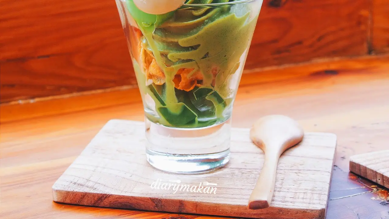 green tea