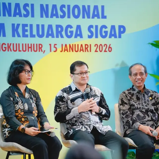 Progam SIGAP