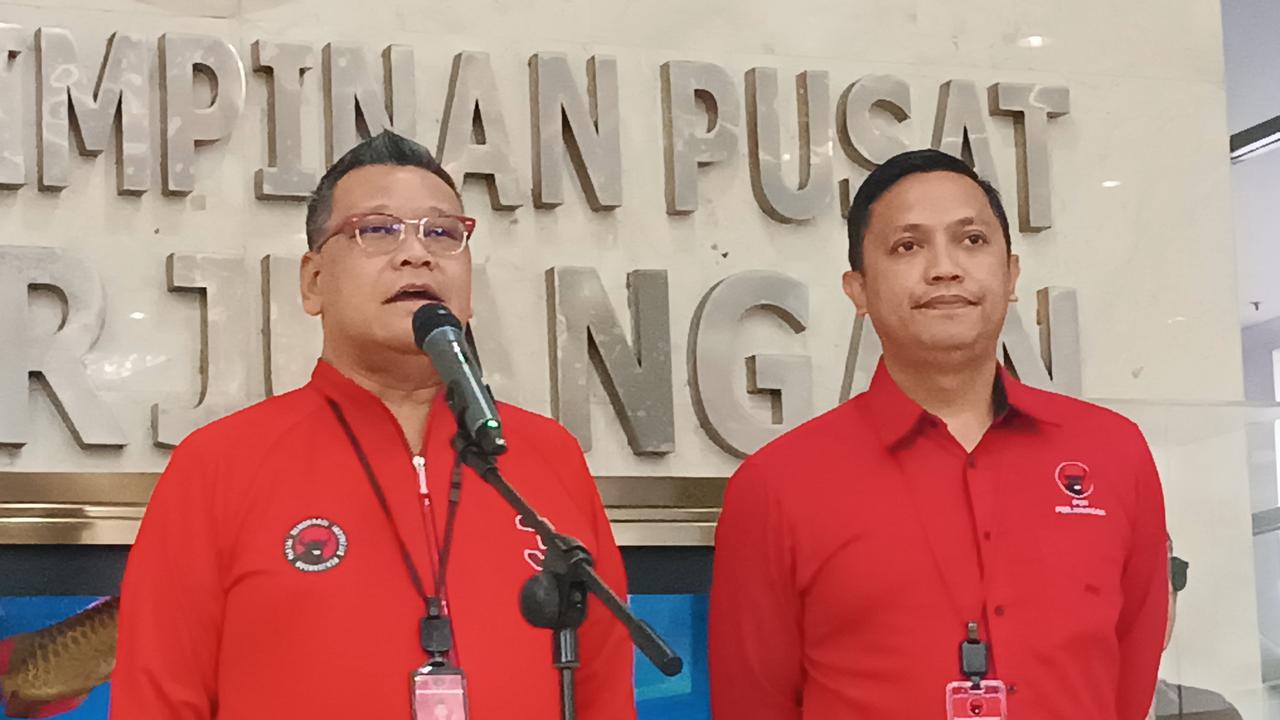 PDIP Bakal Hadapi Tia Rahmania Jika Melawan karena Dipecat
