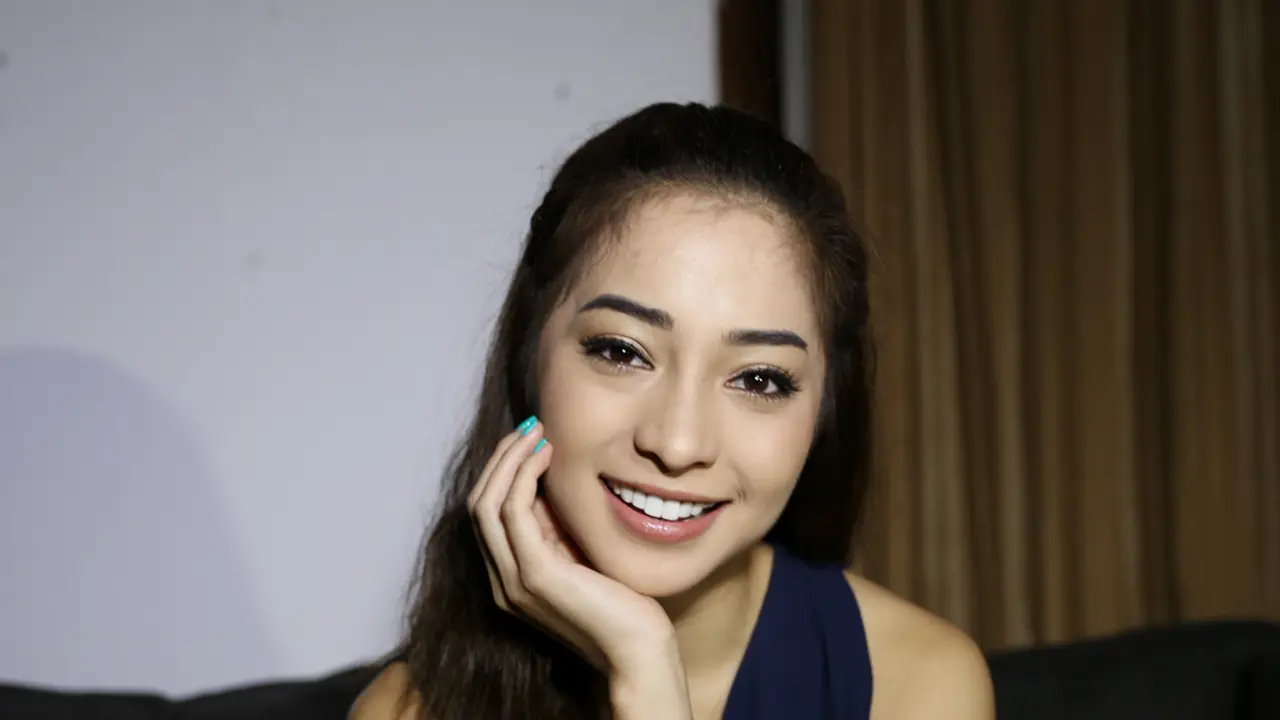 [Bintang] Nikita Willy
