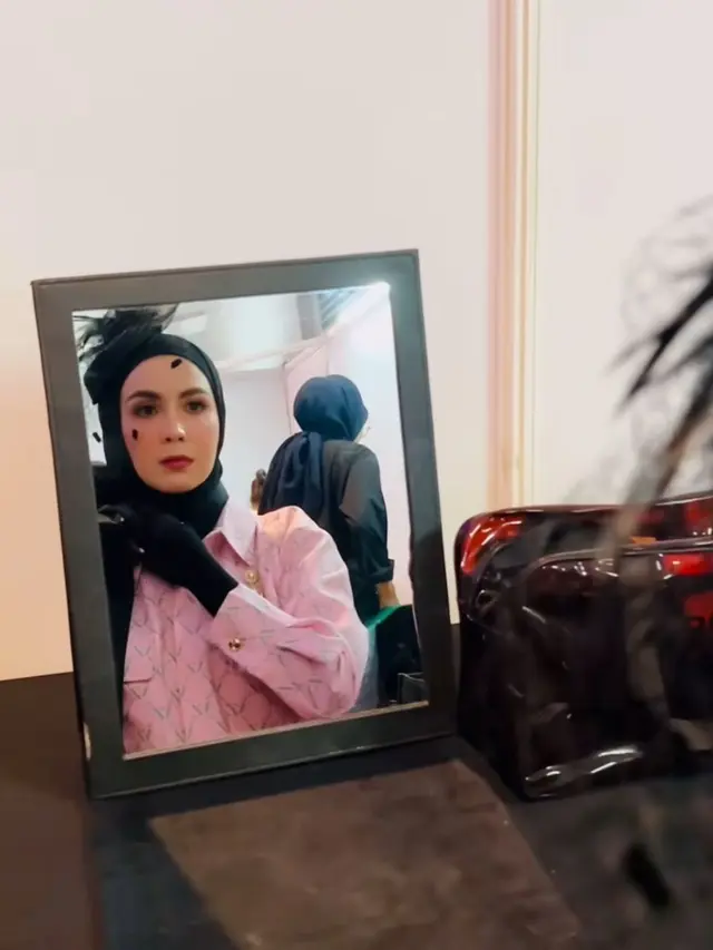 Arumi Bachsin (Instagram/arumibachsin_94)