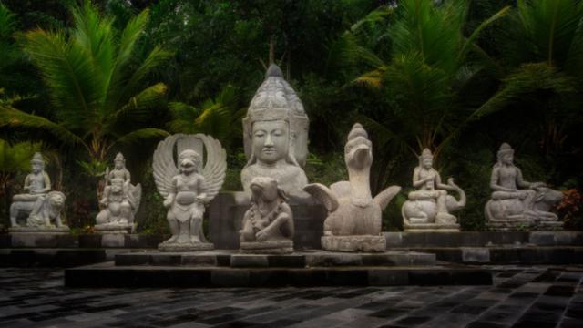 Lembah Tumpang Malang