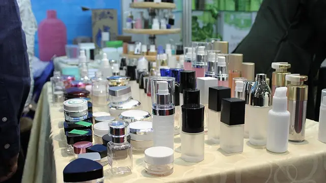 Cosmobeaute Indonesia 2019