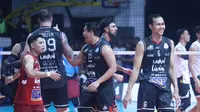 Klasemen Proliga 2026: LavAni Selangkah Lagi ke Grand Final