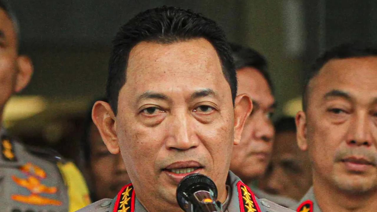 Jabatan Baru Gerbong Akpol 1996, Ada Peraih Adhi Makayasa Eks Ajudan Jokowi Ditugaskan ke Papua Barat