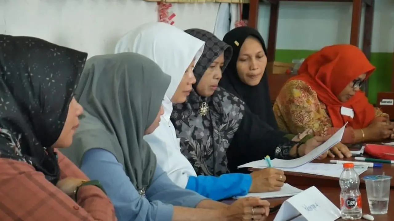 Pendidikan