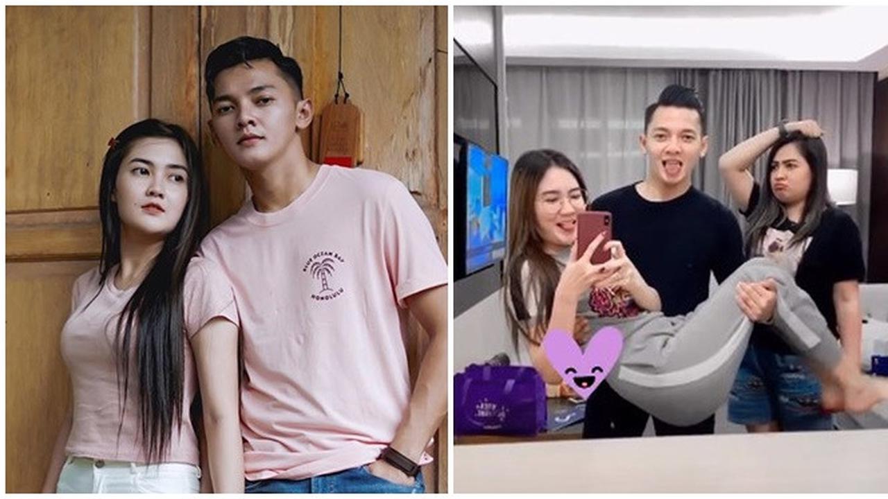 6 Potret Rumah Nella Kharisma dan Dory Harsa, Bernuansa Putih