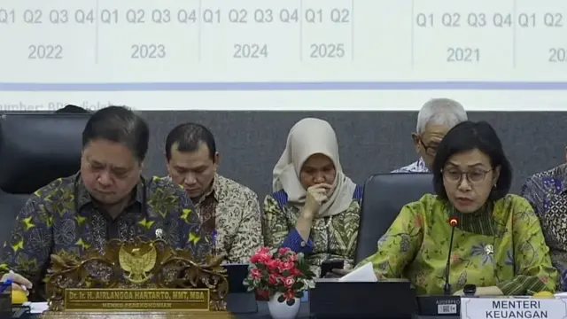 Insentif jadi Angin Segar Konsumsi Rumah Tangga Kuartal II 2025 Naik 4,97%
