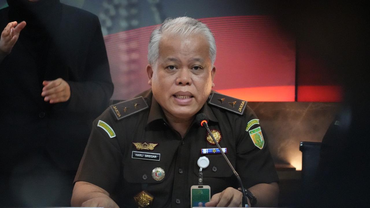 Kejagung Periksa Enam Saksi di Kasus Korupsi Importasi Gula Kemendag