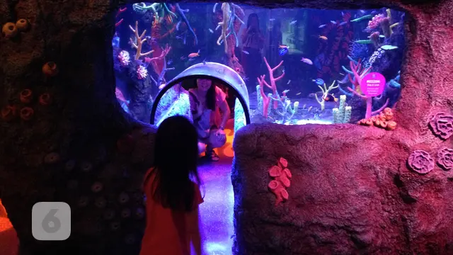 Sea Life Malaysia