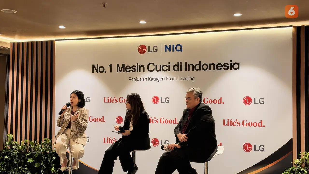 LG Indonesia