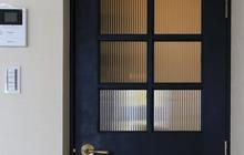 Pintu Minimalis 1 Pintu Terbaru, Inspirasi Desain Elegan untuk Rumah Modern