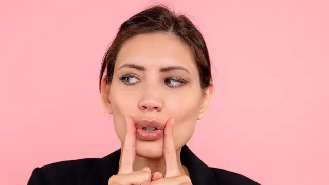 Tips Perawatan Kulit Bibir Gelap (Foto/Sumber: Freepik)