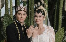 Luna Maya Tampil Glowing dan Manglingi di Hari Pernikahannya, Ternyata Ini Deretan Perawatan yang Ia Lakukan