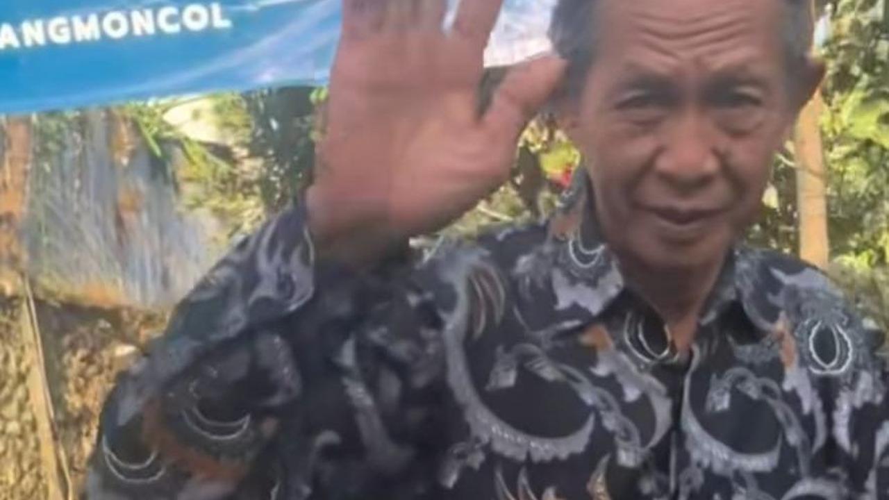 Dok. Istimewa