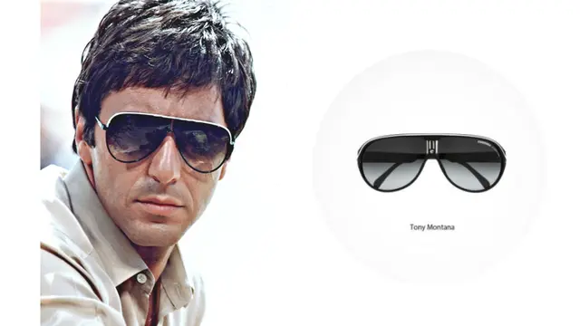 Tony Montana