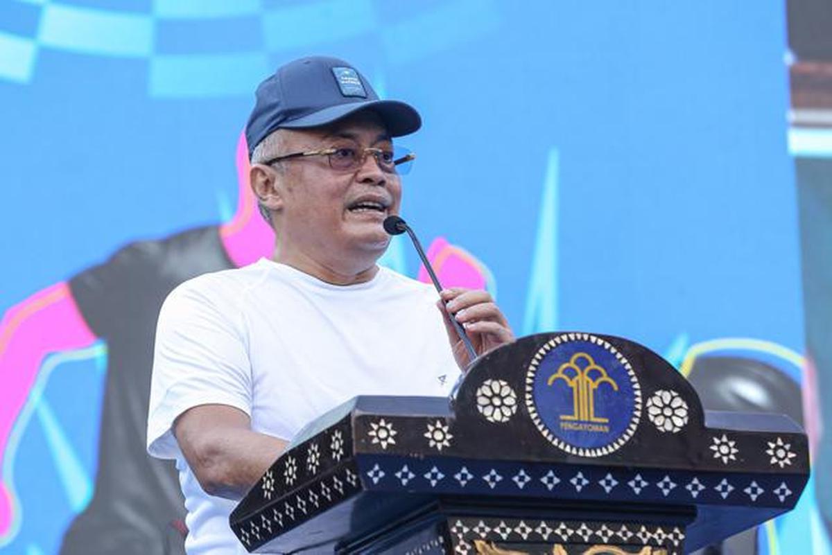 Kemenpora Sambut Hari KI Sedunia 2026, Harap Industri Olahraga Indonesia Makin Berkembang