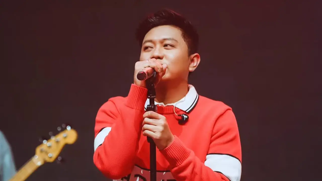 Denny Caknan