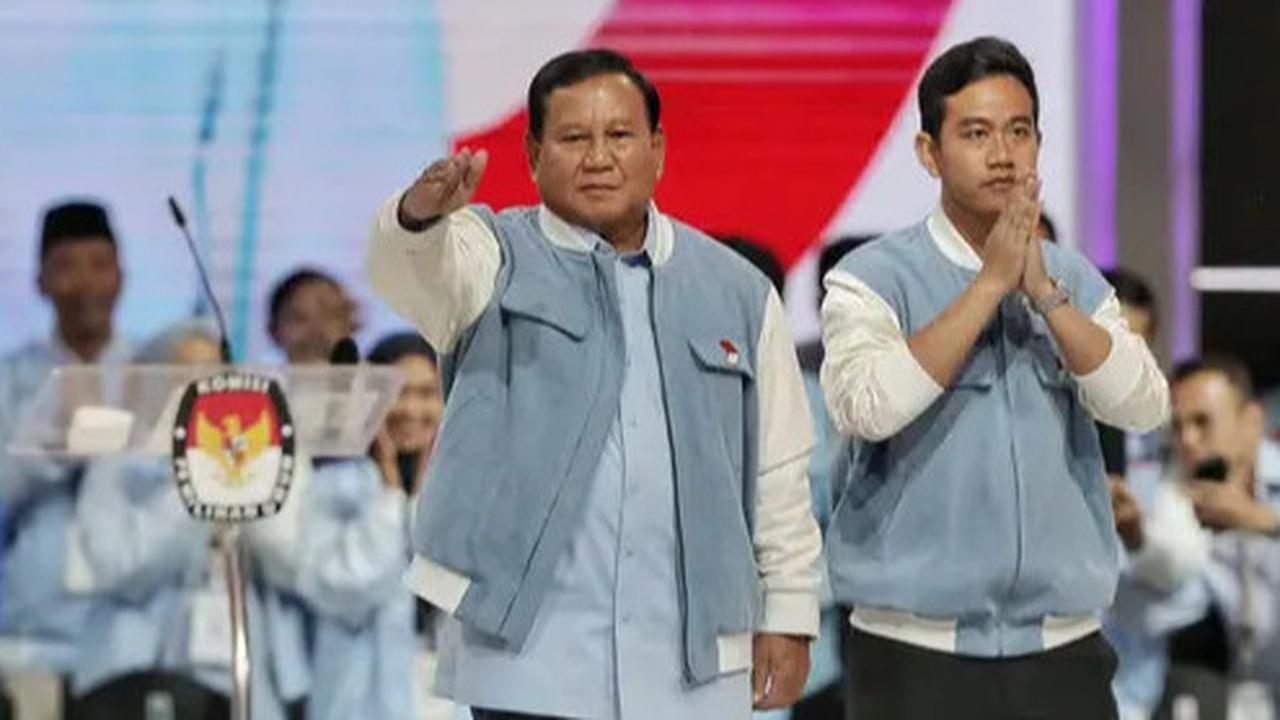 Momen Prabowo Bicara Nasib Para Hakim Saat Audiensi dengan SHI
