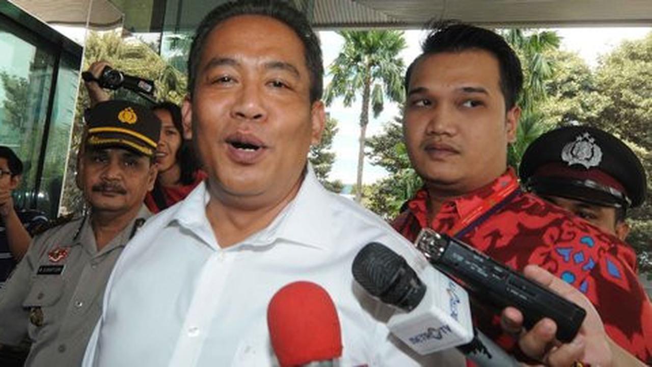 Kabareskrim minta Pansus sabar soal pengusutan kasus Pelindo II