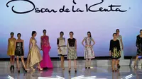 4 Desainer Internasional 'Narsis' di I Fashion Festival 2014