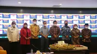 Rayakan HUT ke-21, Apkasi Komitmen Tingkatkan Pelayanan dan Pulihkan Ekonomi