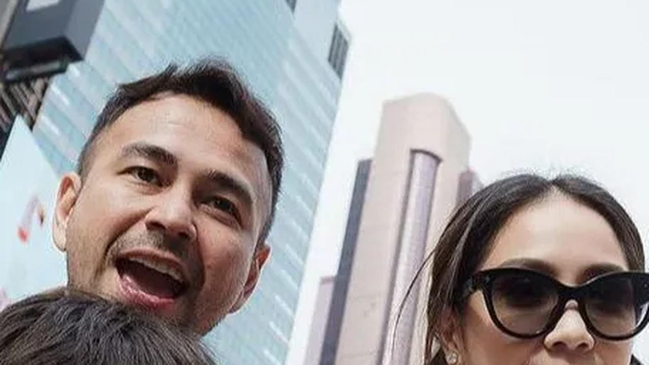 Begini Jawaban Nagita Slavina Ketika Rafathar Minta Tambah Adik Cowok dan Cewek