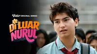 Sinopsis Series Di Luar Nurul Episode 2, Konflik Baru Kania dan Pesta Ulang Tahun Lily