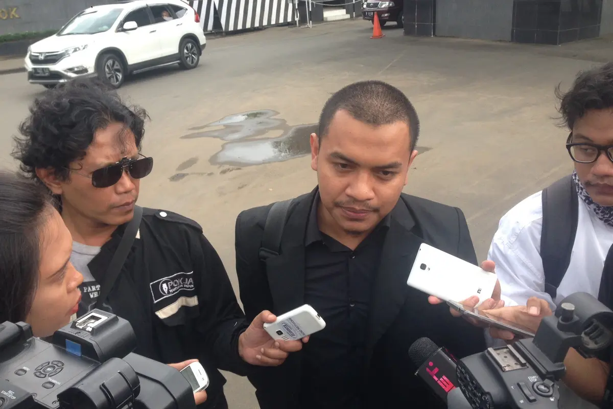 Pengacara Firza Husein