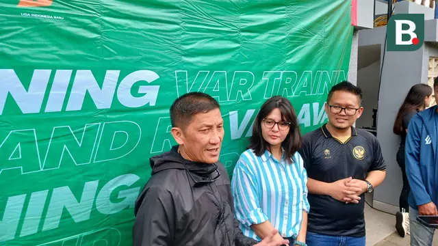 Ferry Paulus, Ratu Tisha Destria, Asep Saputra.