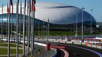 Sirkuit Sochi (Formula 1)
