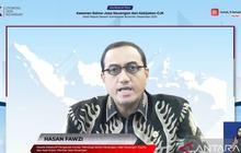 OJK Catat Jumlah Investor Kripto Indonesia Tembus 19,56 Juta Konsumen
