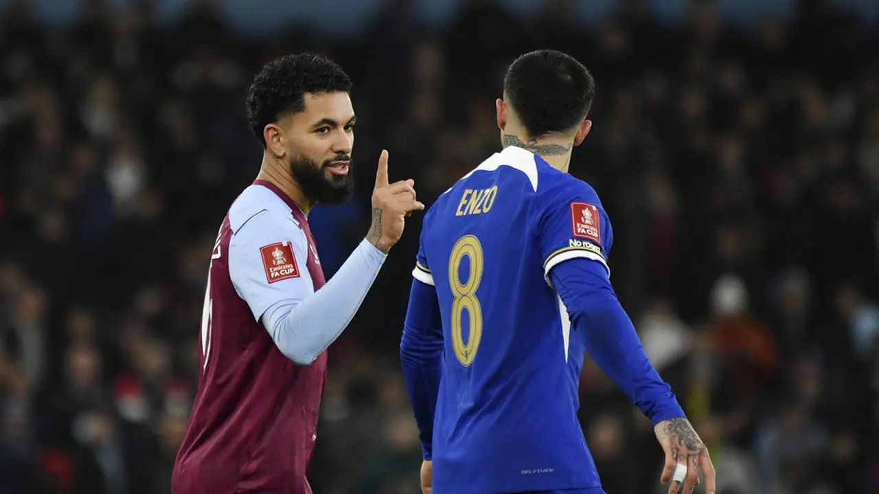 Aston Villa Vs Chelsea