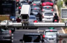 Penerapan ETLE di Berbagai Negara Dunia, Andalkan CCTV Hingga Kecanggihan AI