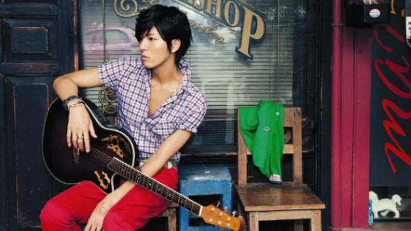 Merasa Dijadikan Budak, No Min Woo Gugat SM Entertainment