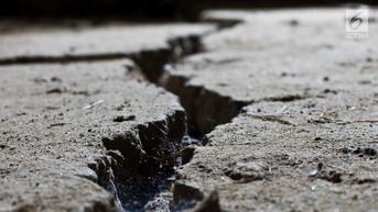 1 Orang Meninggal Dunia Akibat 3 Gempa Besar di Tapanuli Utara