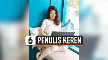 penulis keren