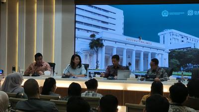Soal Karhutla, Kemlu RI Sebut Belum Terima Nota Protes dari Negara Tetangga