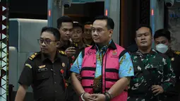 Mantan Anggota Ombudsman Yeka Hendra Segera Diadili