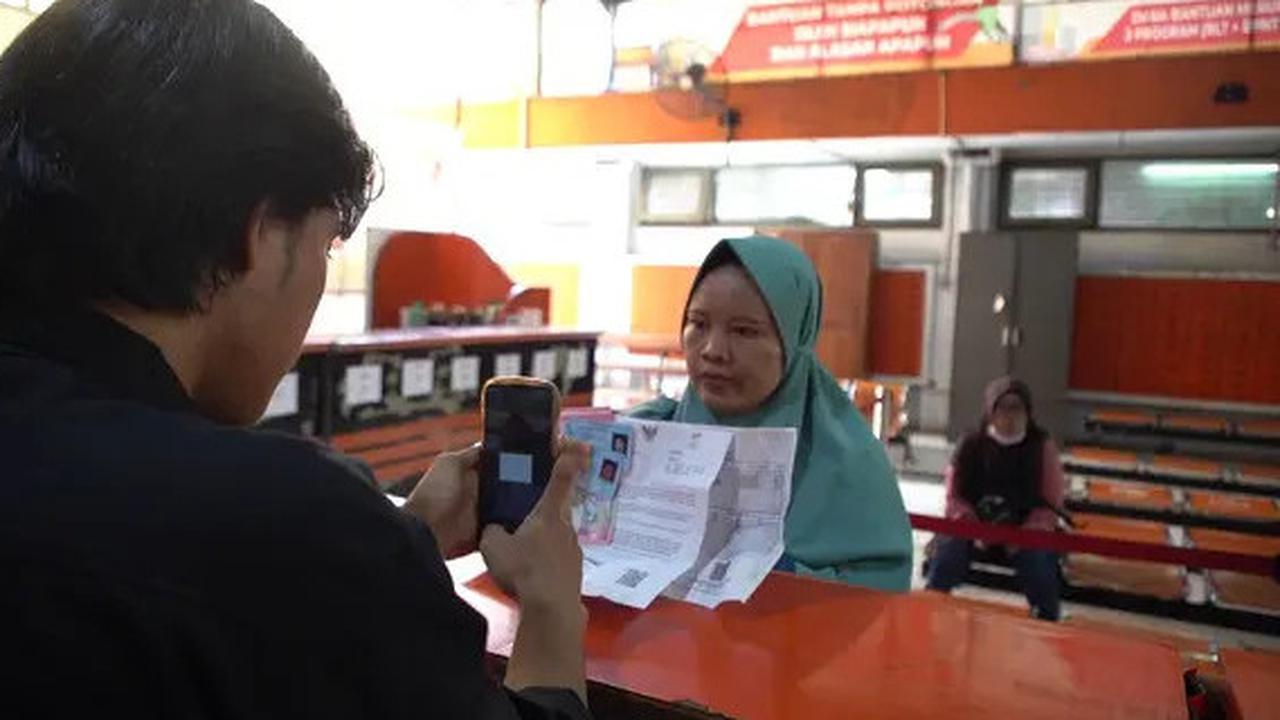 Ternyata Mudah, Begini Cara Cek Penerima Bansos PKH 2025 dengan Modal KTP