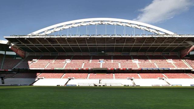 Profil Stadion Euro 2020 San Mames Dunia Bola Com