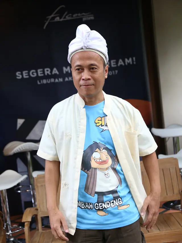 [Fimela] Ki Joko Bodo