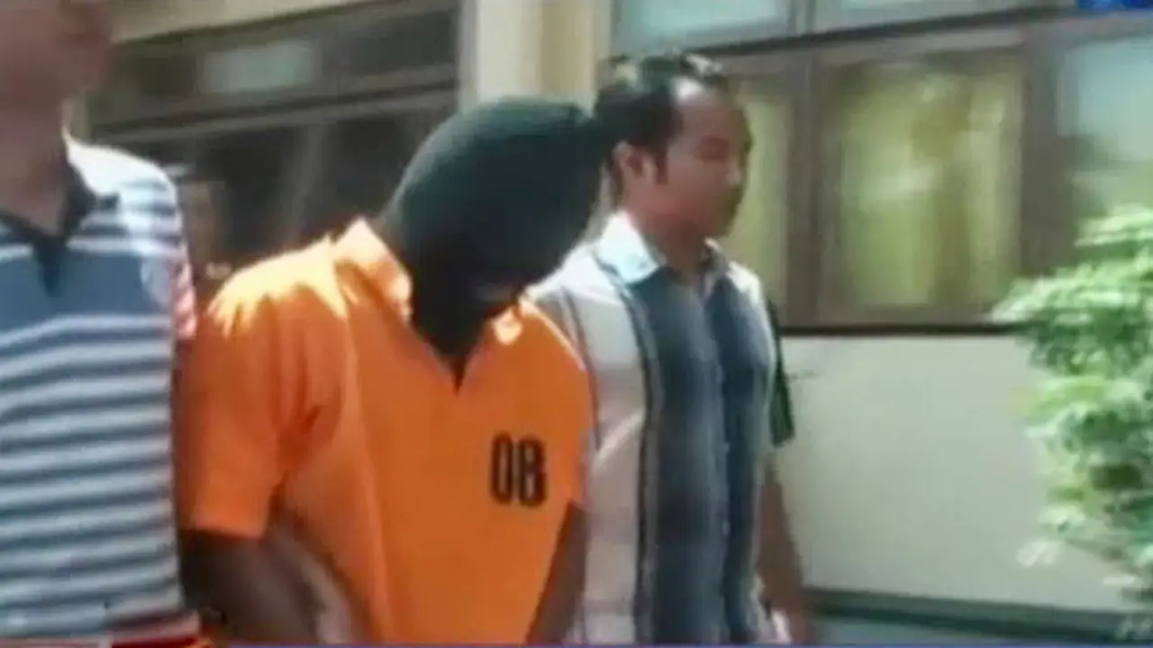 Sakit Hati, Pemuda Ini Nekat Bunuh Mantan Pacarnya