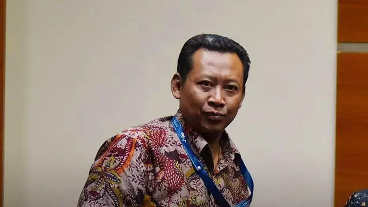 Profil 5 Pimpinan KPK Terbaru, Ada Perwira Tinggi Polri hingga Mantan Wakil Ketua BPK RI