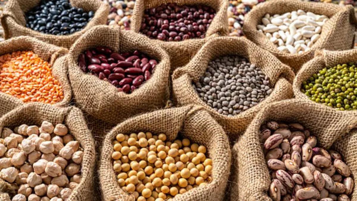 Pilihan Menu Diet Pengganti Nasi yang Mudah dan Kaya Nutrisi