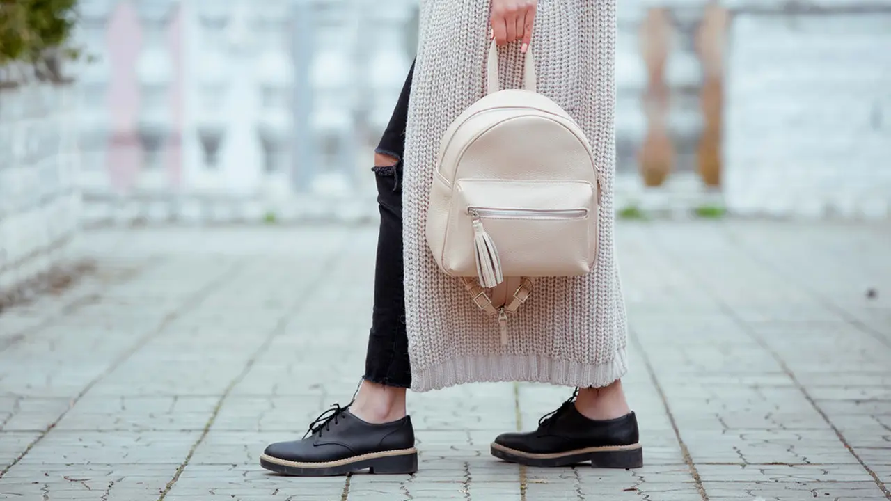 4 Jenis Sepatu Wajib Punya untuk Level Up Gaya Fashion, Cocok Dipadukan Outfit Apapun