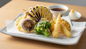 Ide Jualan Gorengan Crispy Bahan Sayuran (Sumber: gemini.com)